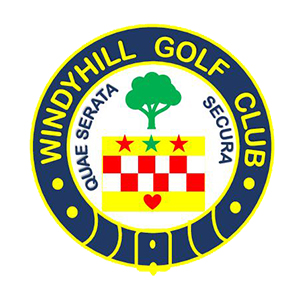 Windyhill Golf Club logo