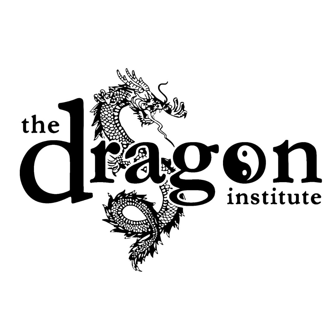 Wing Chun Kung Fu - The Dragon Institute logo