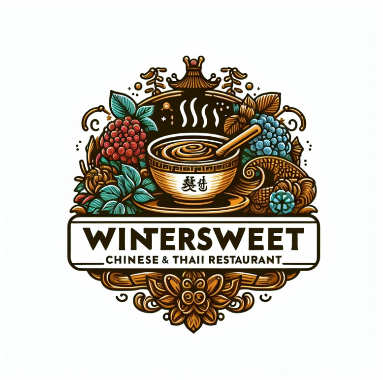 Wintersweet Chinese & Thai Restaurant logo