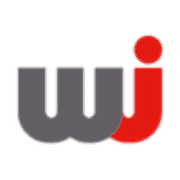 WJ - Airdrie, Scotland Depot logo