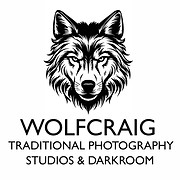Wolfcraig Photography Studios logo