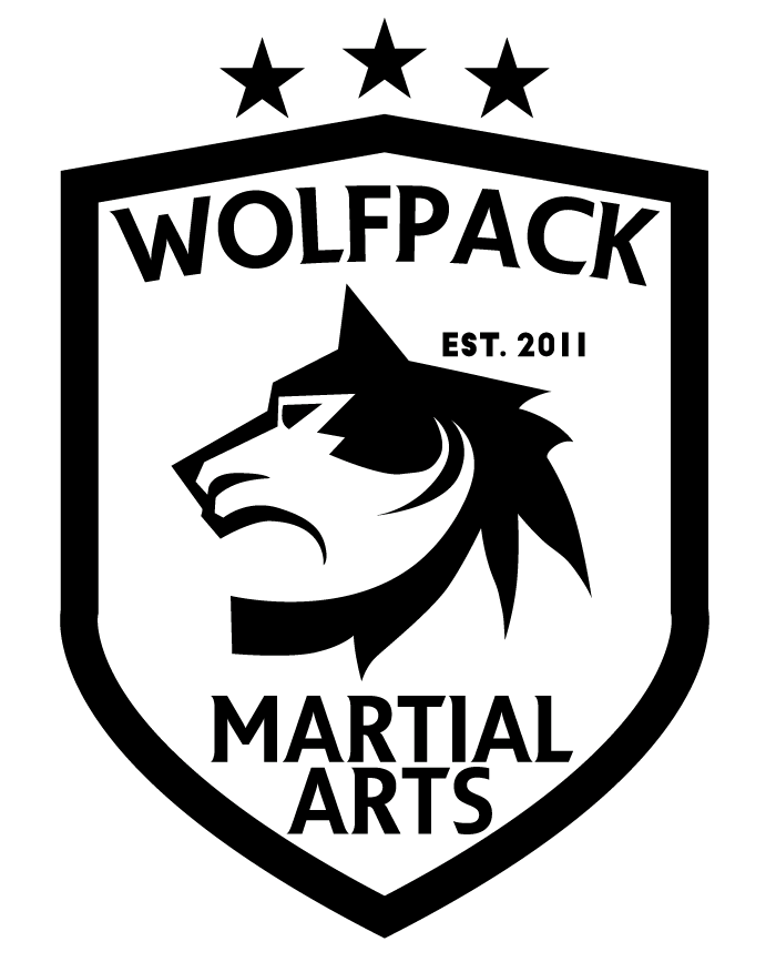 Wolfpack Martial Arts (Livingston) logo