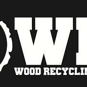 Wood Recycling Scotland (WRS) logo