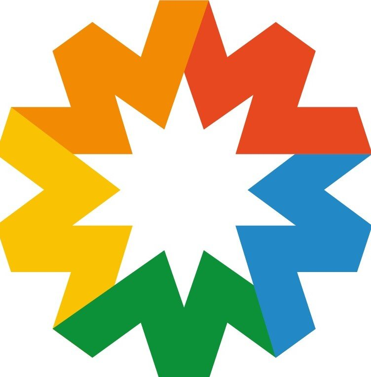 Woodlands Community Garden logo