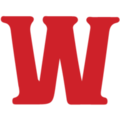 Woody's Pizzas Paisley logo