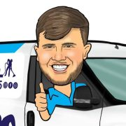 Workman Carpet & Upholstery Cleaning logo