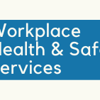 Workplace Health and Safety Advice Service logo