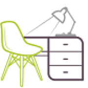 Workspace Designs logo