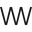 Woven Blending Rooms logo