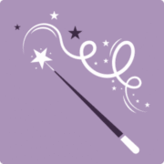 Wrap Wizard logo