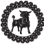 Wrapchic Castlebank logo