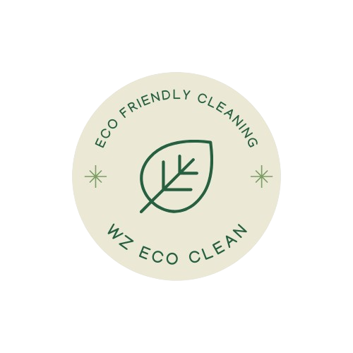 WZ Eco Clean logo