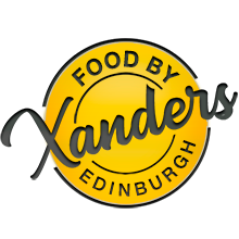 Xanders logo