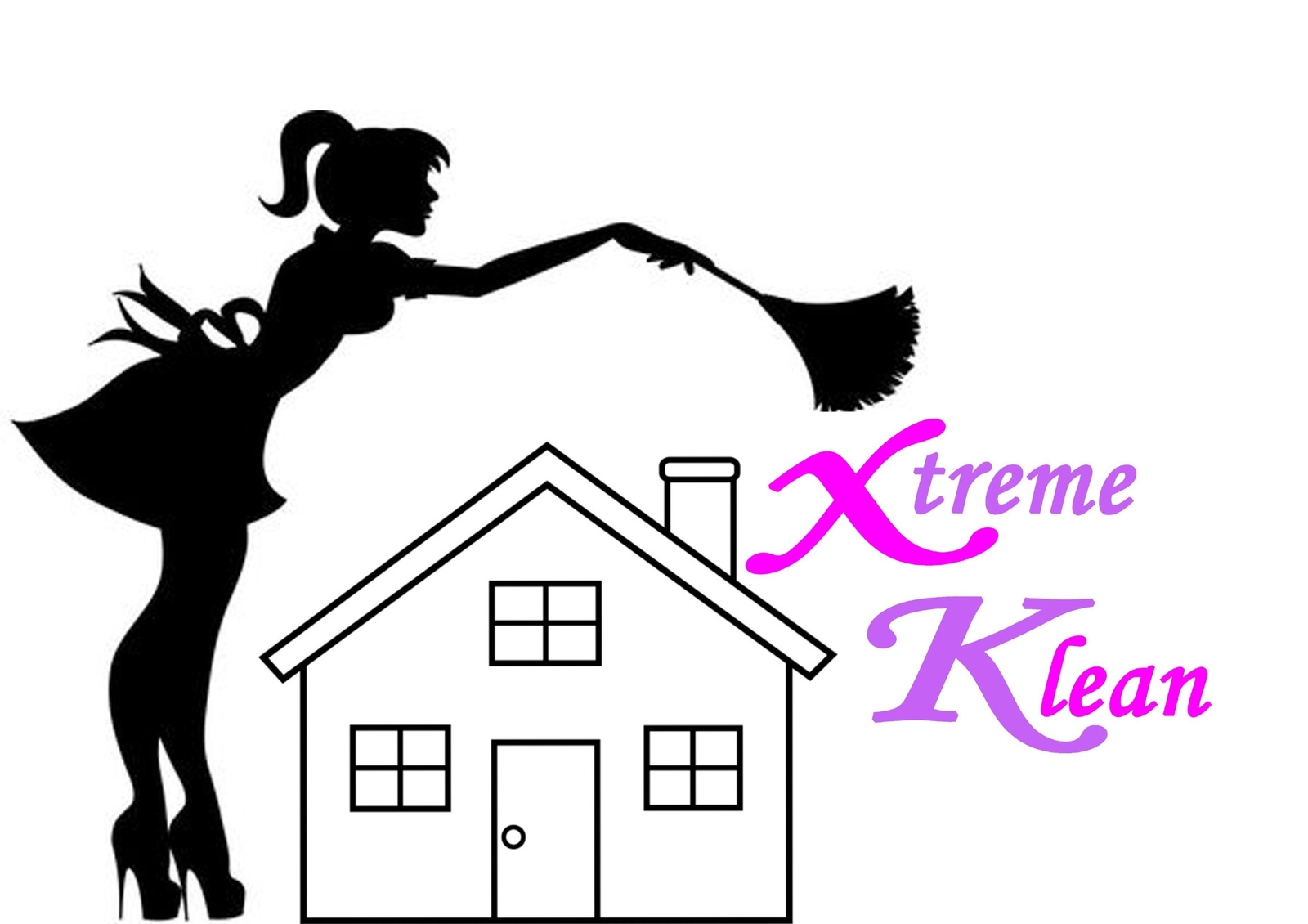 Xtreme Klean logo