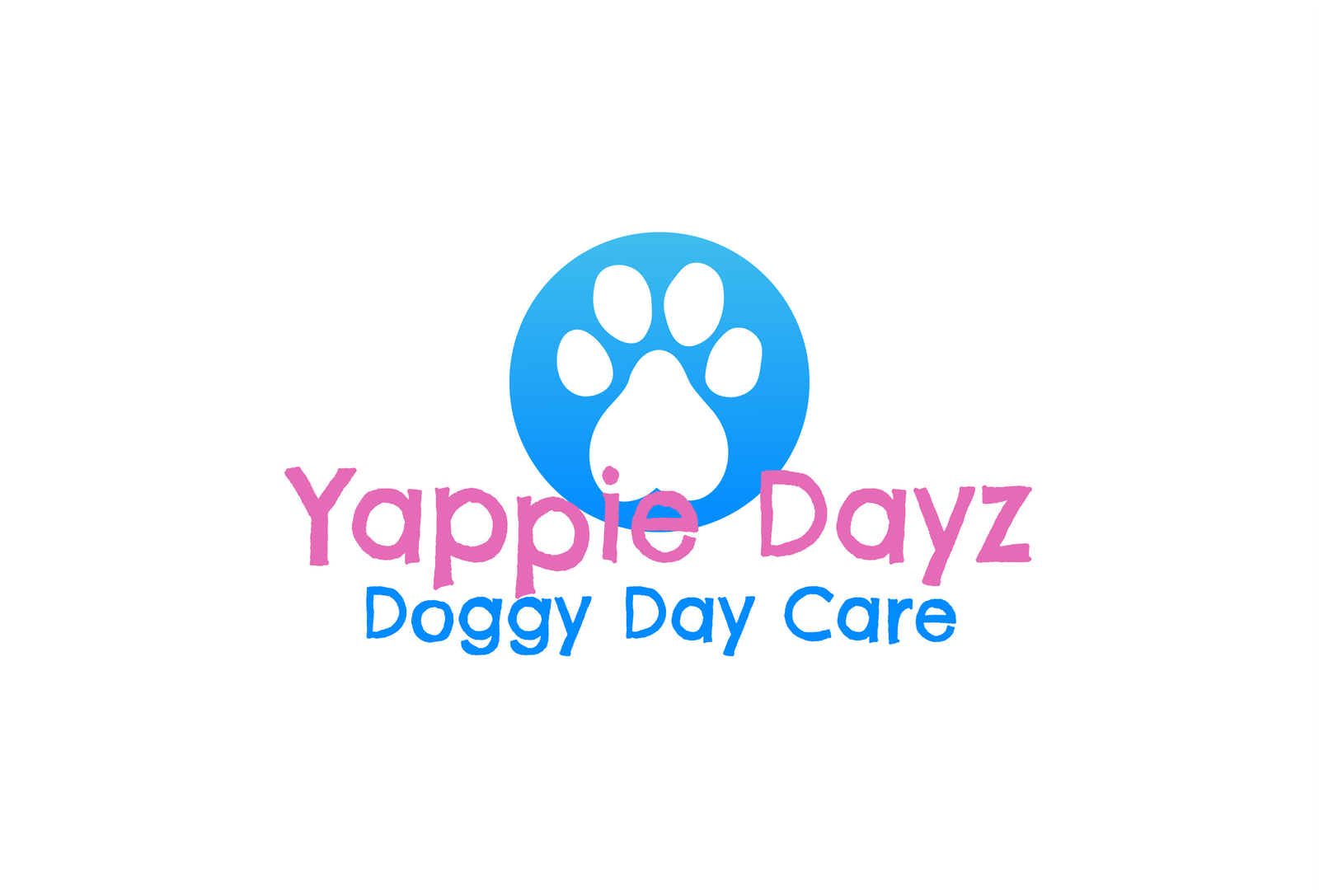 Yappie Dayz logo