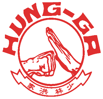 Yee's Hung Ga Kung Fu logo