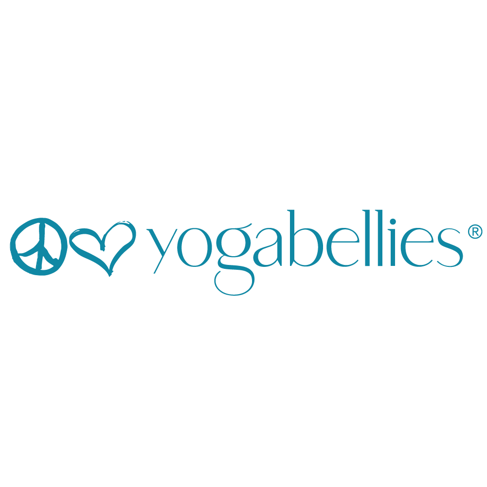 YogaBellies Bearsden and Brookfield logo