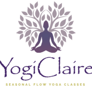 YogiClaire logo
