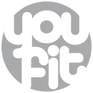 You Fit East Kilbride logo