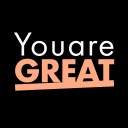 YouAreGreat logo