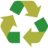 Your Waste Away logo