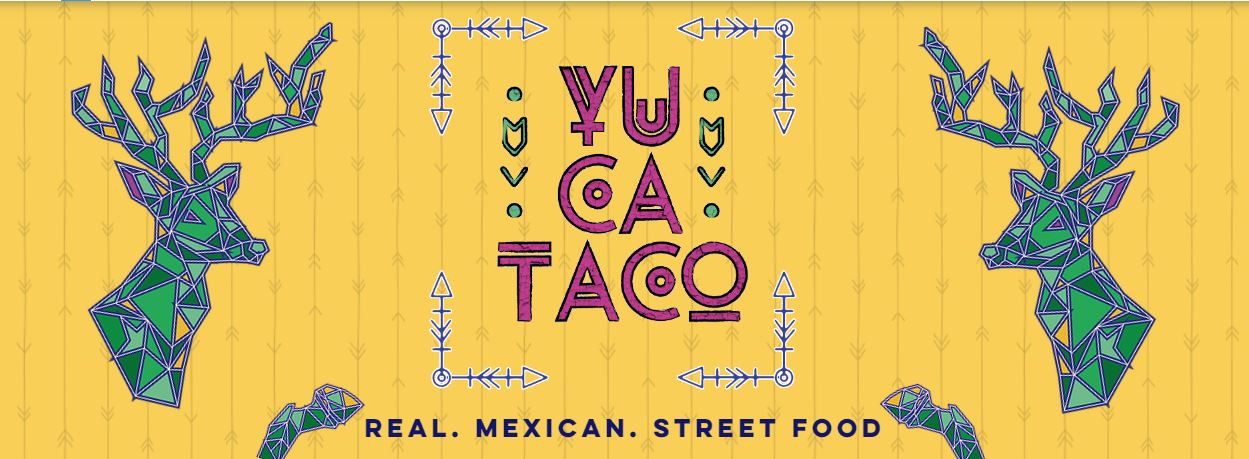Yu-ca-taco logo