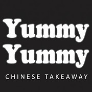 Yummy Yummy Uddingston Chinese logo