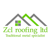 ZCL Roofing Ltd logo