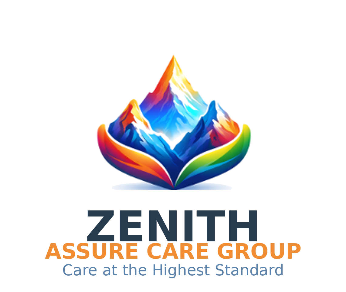Zenith Assure Care Group Limited logo