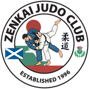 Zenkai Judo Club logo