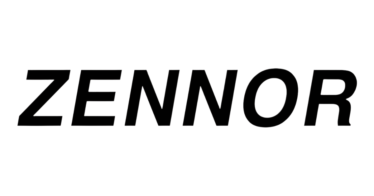 Zennor logo