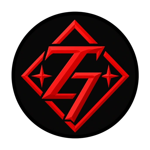 Zero 7 Event & Organization logo
