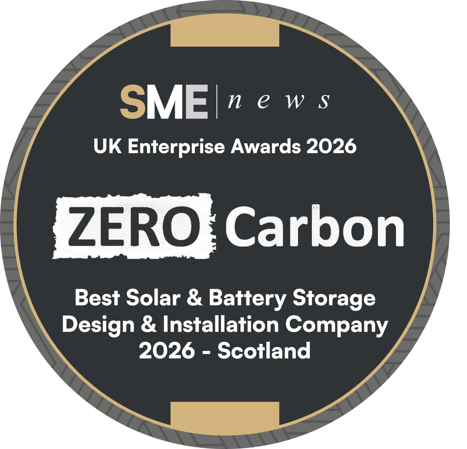 Zero Carbon Ltd logo